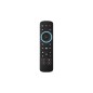 One for All Streamer URC 7935 Universal fjernstyring Sort One for All Streamer URC 7935 Universal fjernstyring Sort